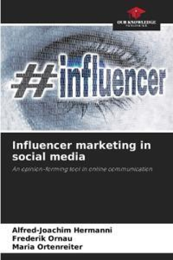 Influencer marketing in social media