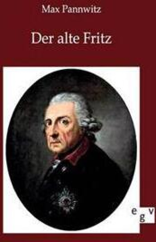 Der alte Fritz