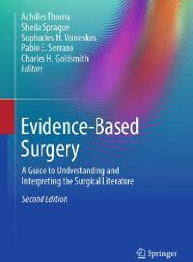 Evidence-Based Surgery