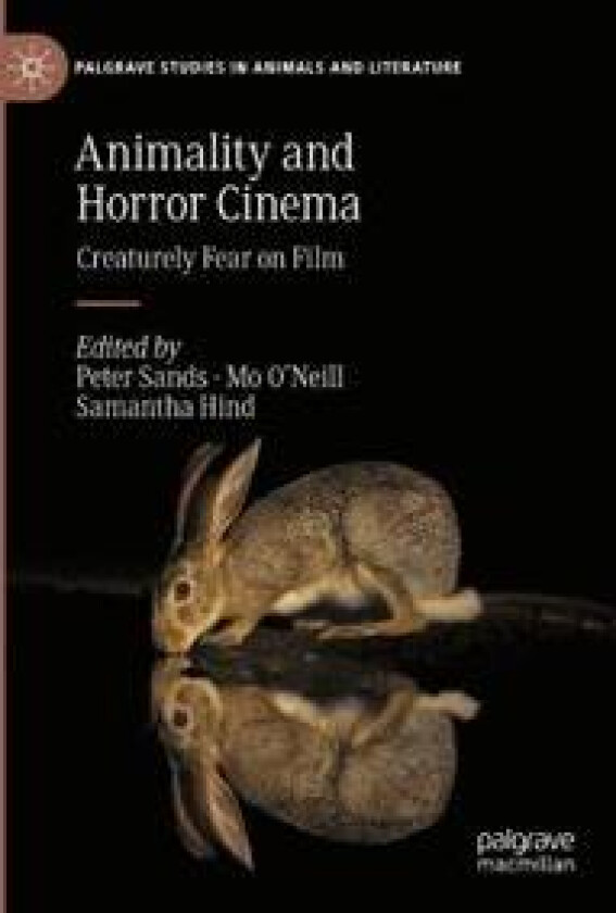 Animality and Horror Cinema