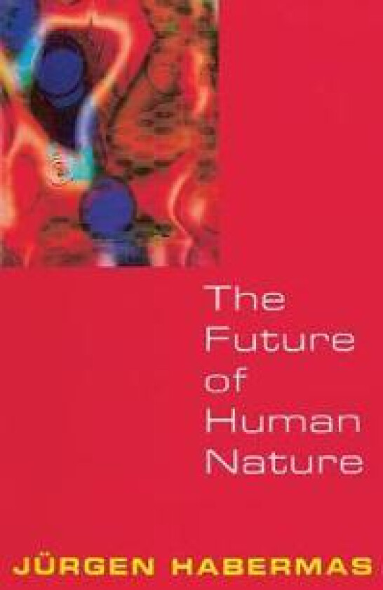 The Future of Human Nature