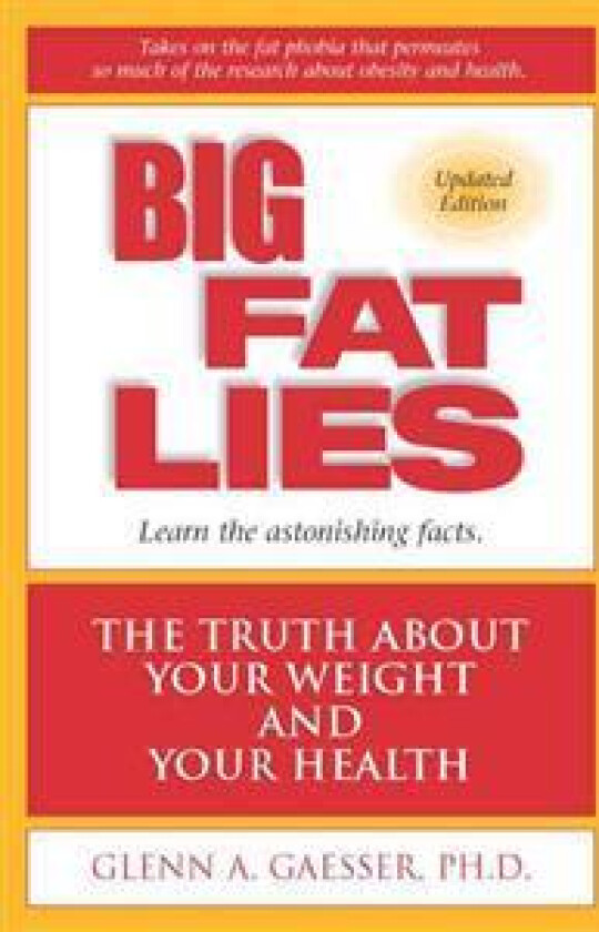 Big Fat Lies