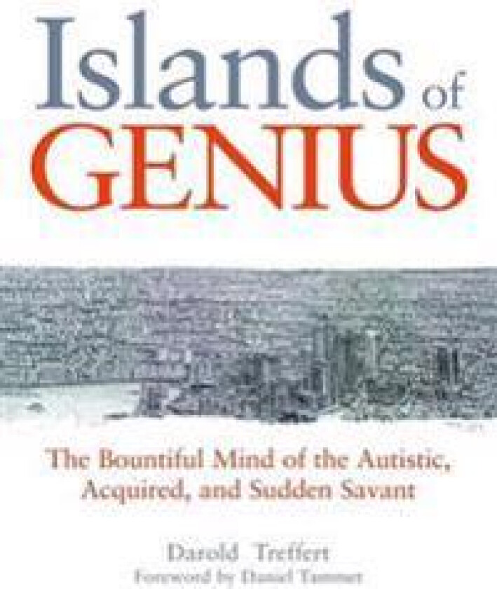 Islands of Genius