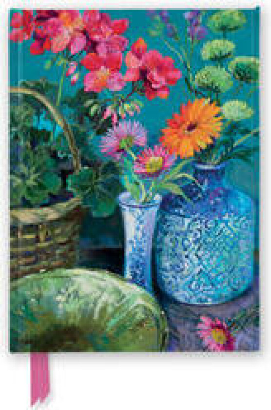 Nel Whatmore: A Few of My Favourite Things (Foiled Journal)