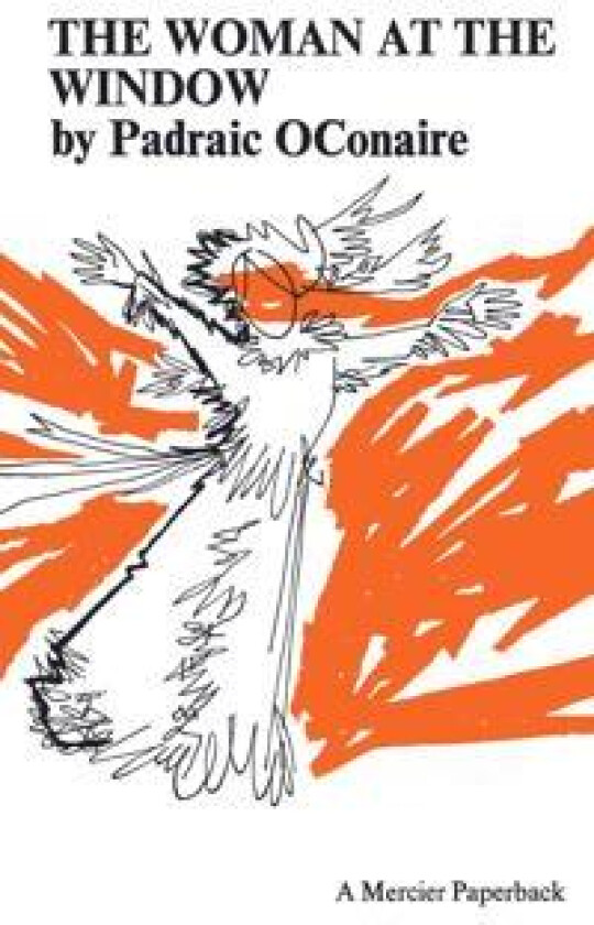 The Woman at the Window