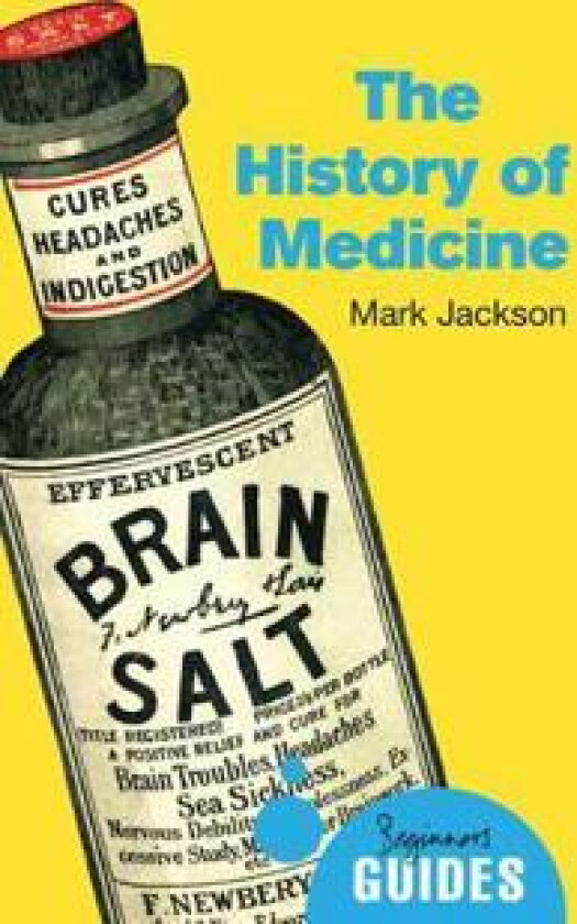 The History of Medicine