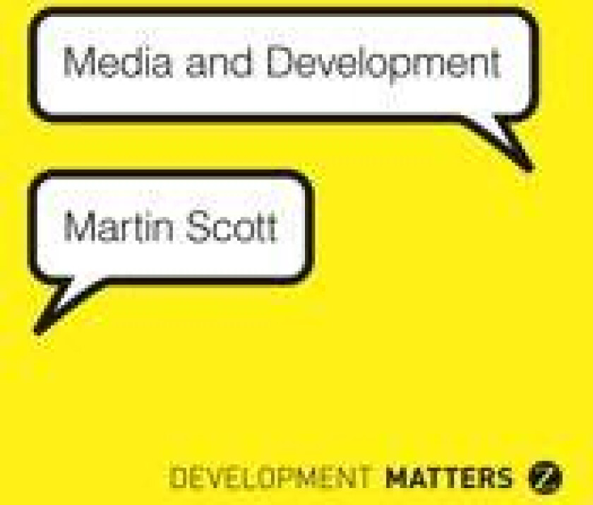 Media and Development
