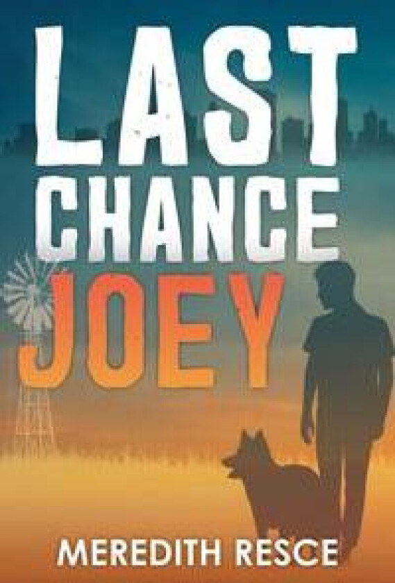 Last Chance Joey