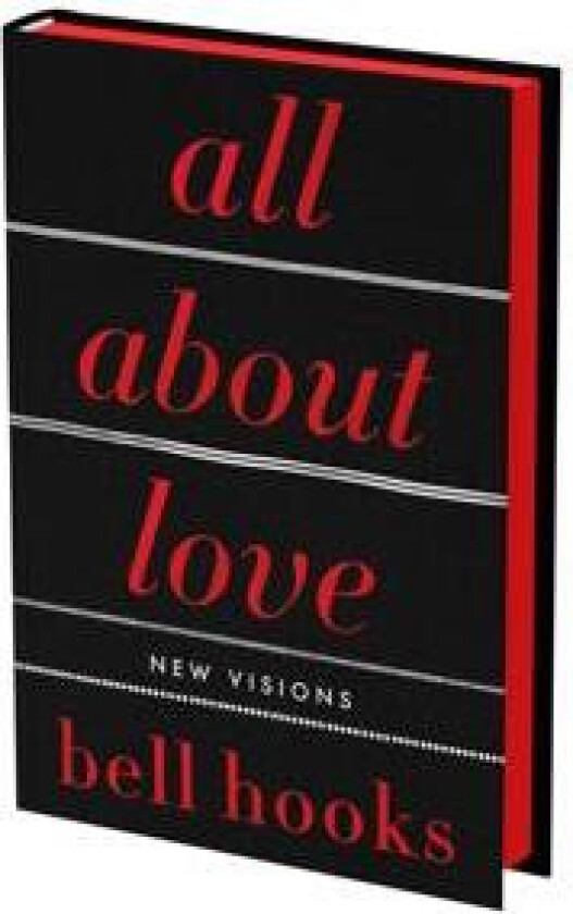 All About Love: The Deluxe Collector's Edition