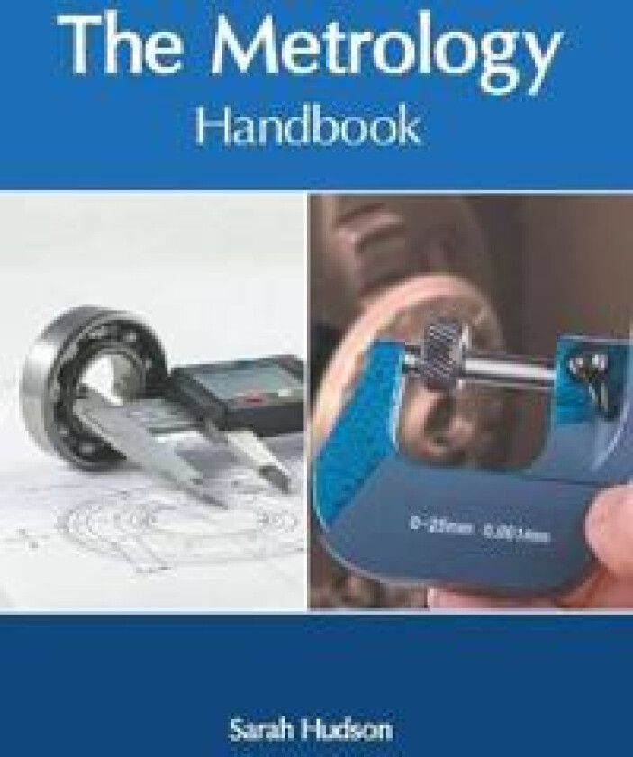 The Metrology Handbook