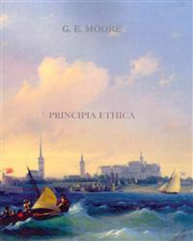 Principia Ethica