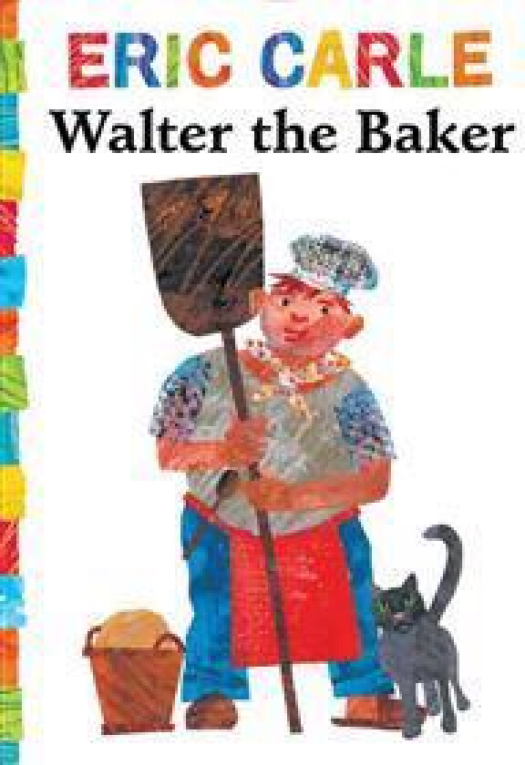 Walter the Baker