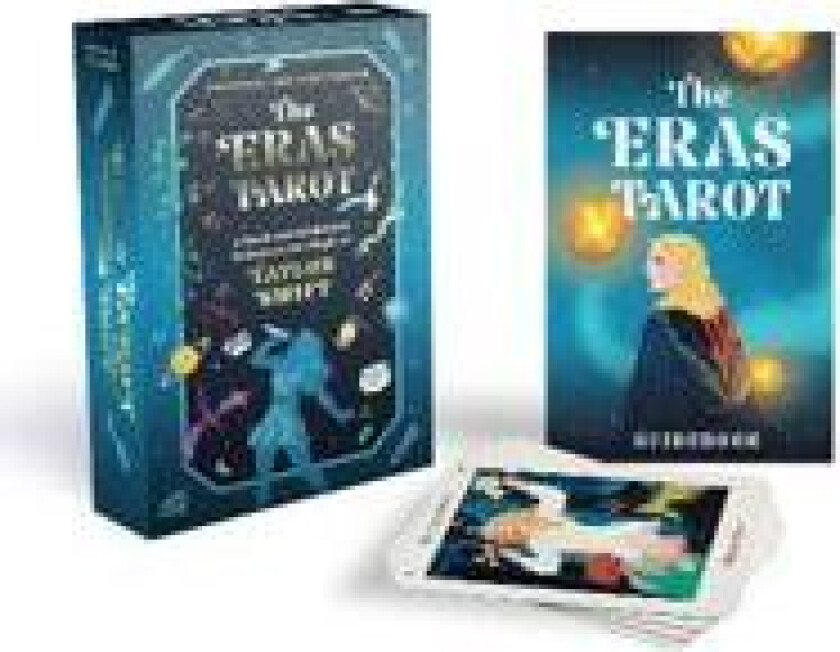 The Eras Tarot