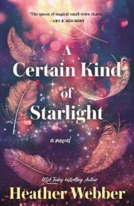 A Certain Kind of Starlight