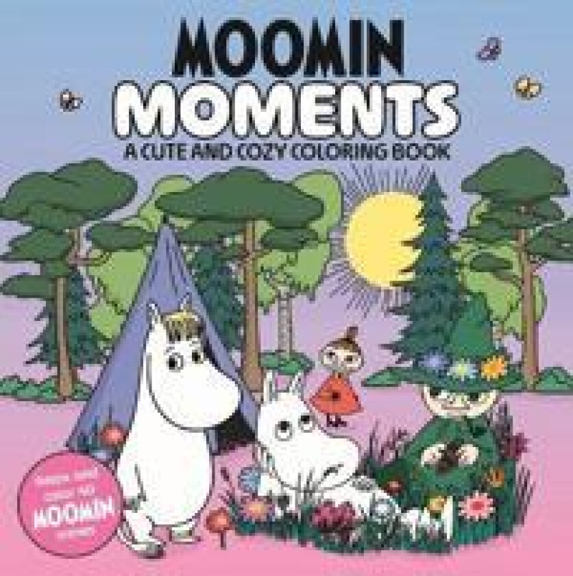 Moomin Moments