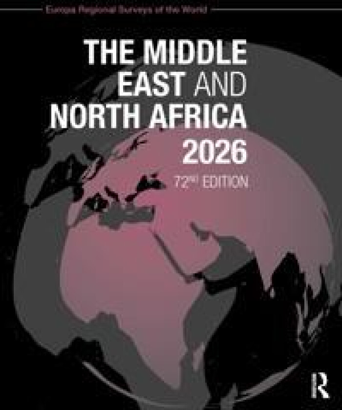 Bilde av The Middle East and North Africa 2026