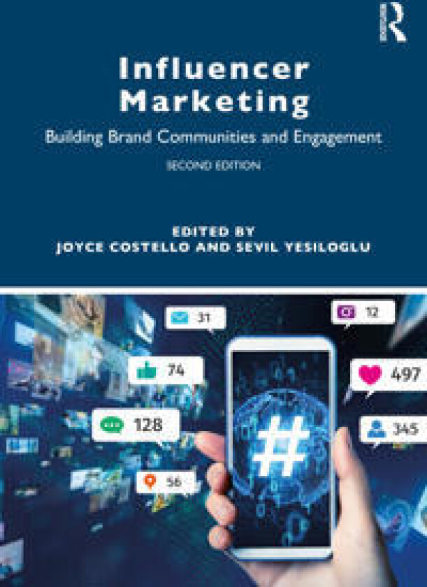 Influencer Marketing