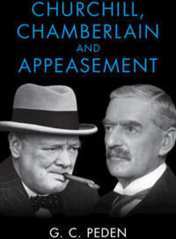 Churchill, Chamberlain and Appeasement