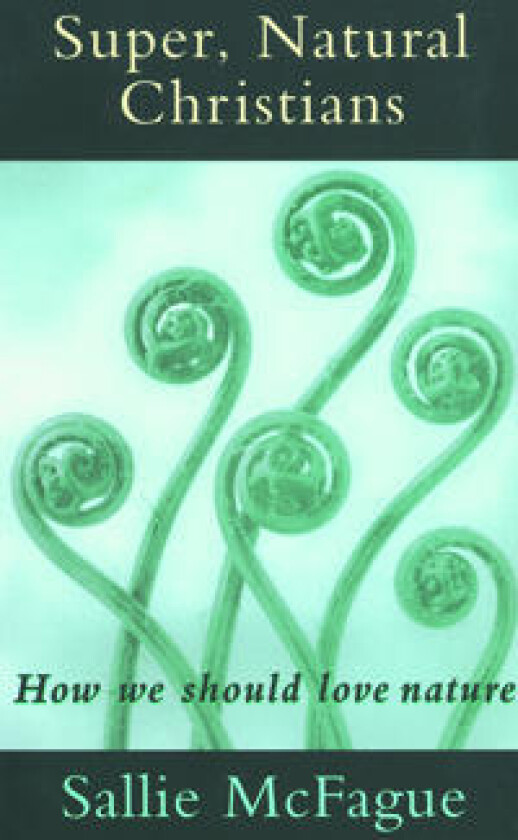 Super, Natural Christians