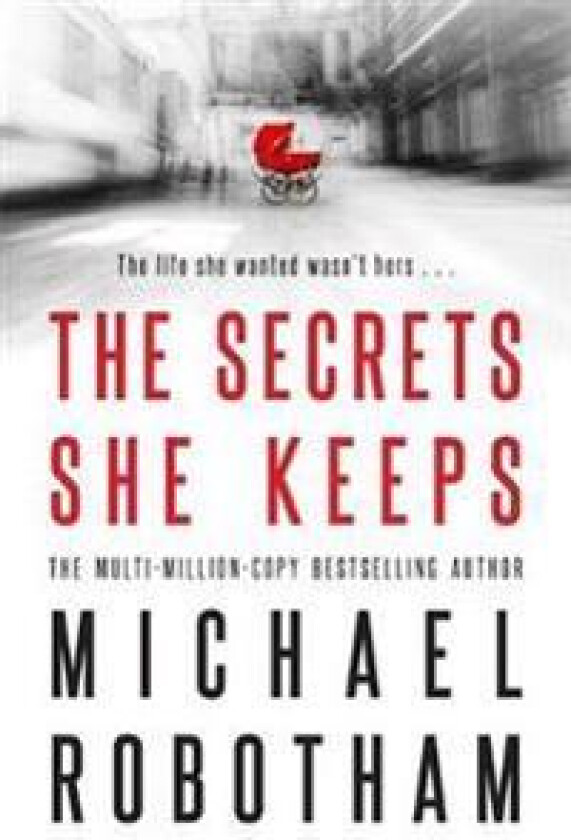 Secrets She Keeps
