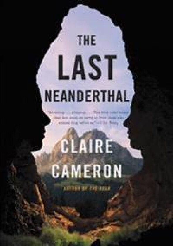 The Last Neanderthal