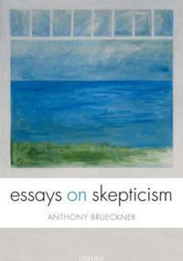 Essays on Skepticism