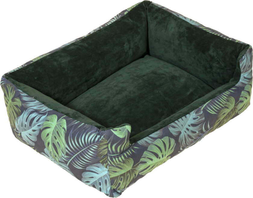 Jungle Collection koseseng - L 60 x B 45 x H 20 cm