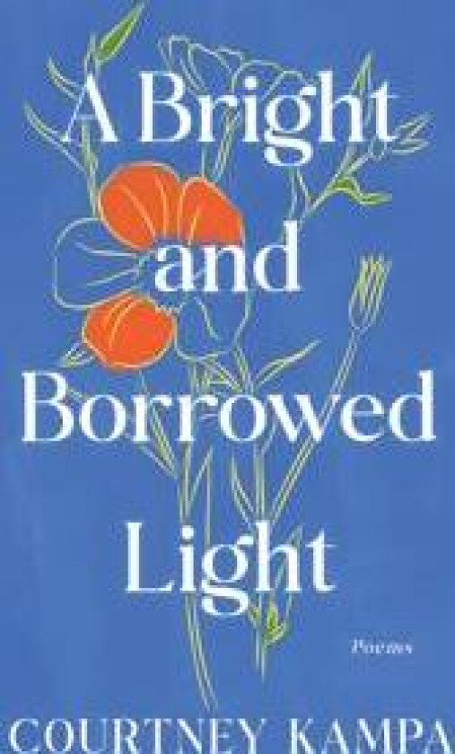 A Bright and Borrowed Light