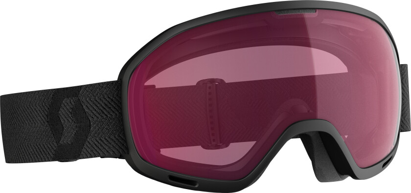 Goggle Unlimited II OTG Enhancer Mineral Black