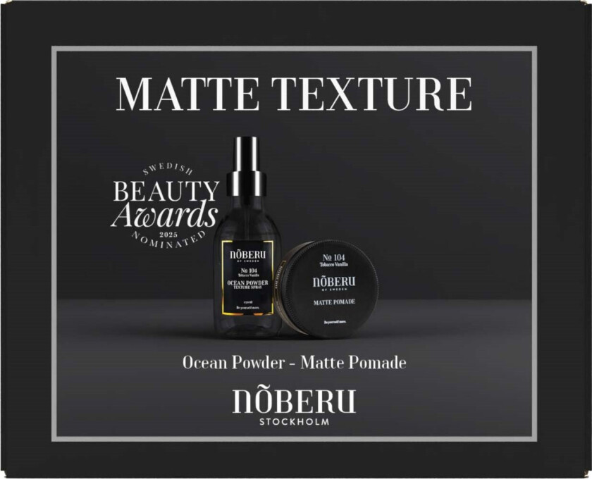 Giftbox Matte Texture
