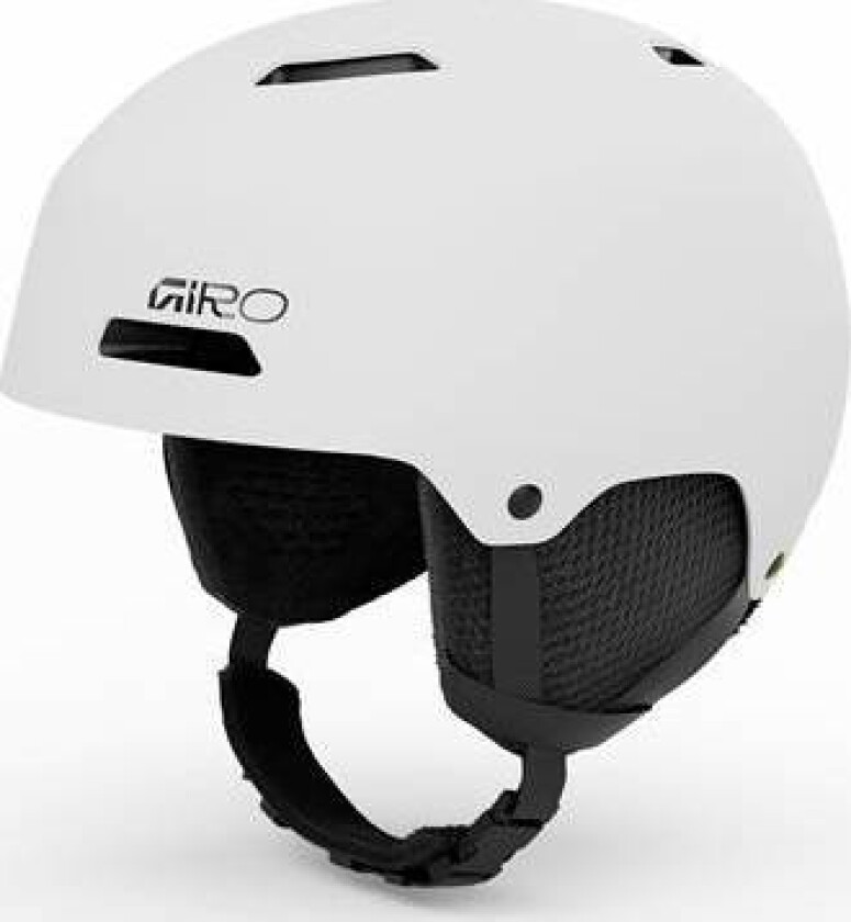 Kids' Crue Mips Mat White