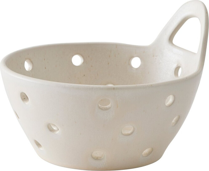 Bilde av Palermo dørslag/sil Offwhite