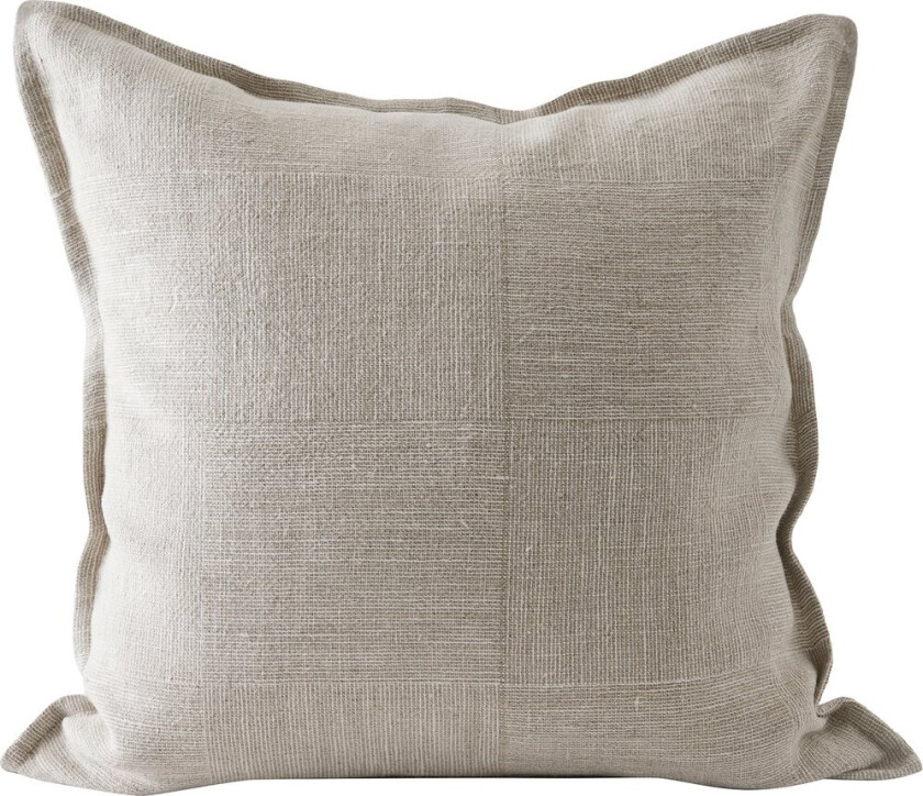 Theo putetrekk 50x50 cm Beige