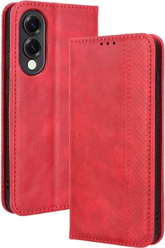 Samsung Galaxy S25 Edge Lommebok-deksel Eksklusiv