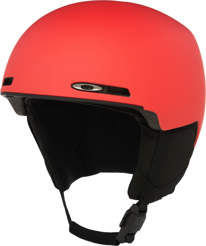 MOD1 Youth MIPS matte hibiscus M