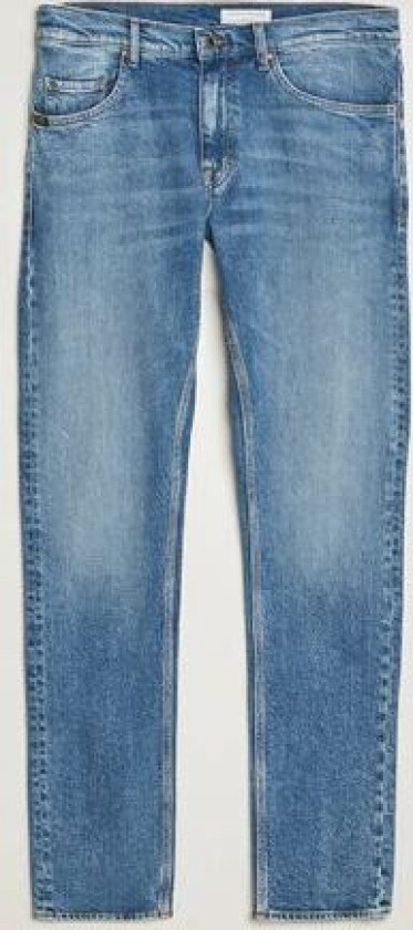 Pistolero Slim-Fit Jeans