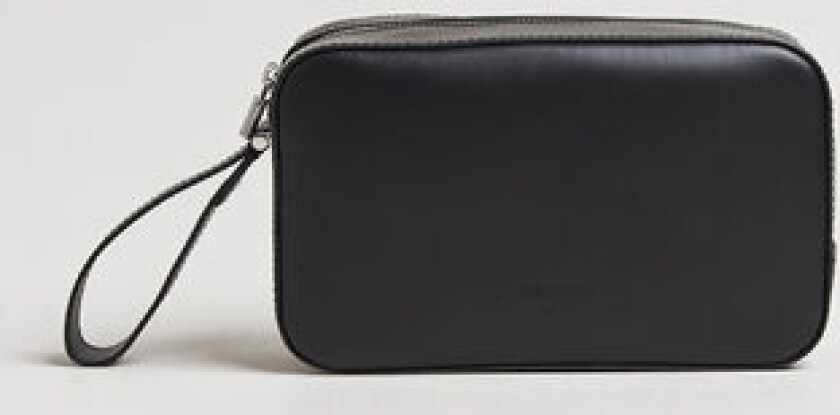 Balnea Leather Toiletry Bag