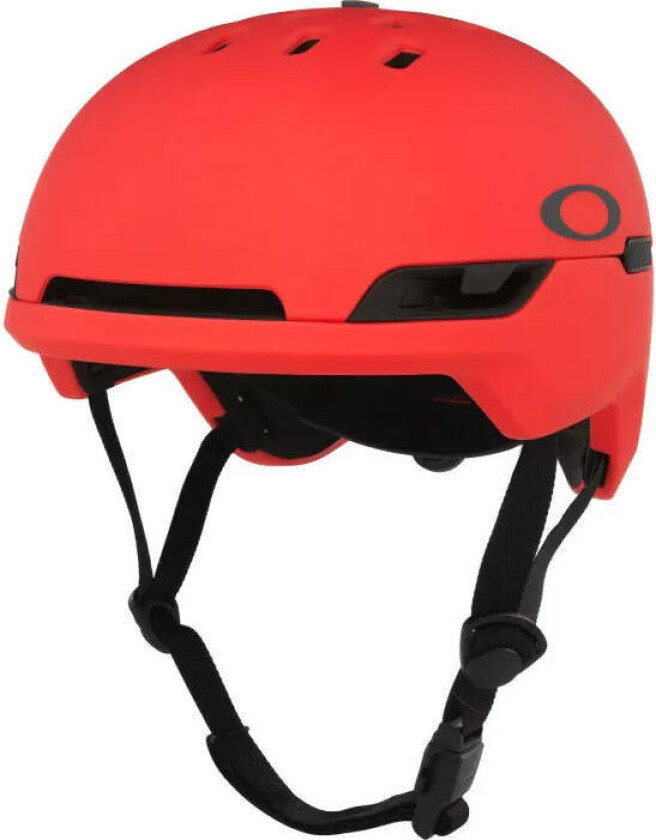 MOD BC matte hibiscus/india ink M