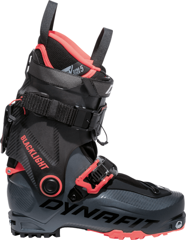 Blacklight Boot W's MP 24,5