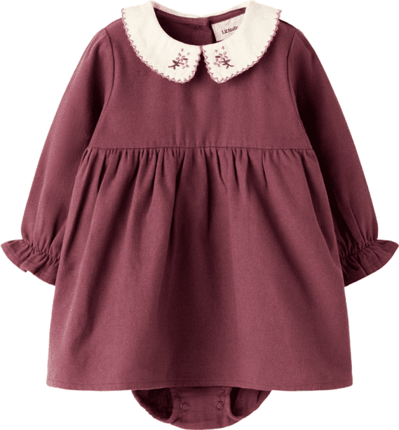 Nbfrebel kjolebody, Catawba Grape