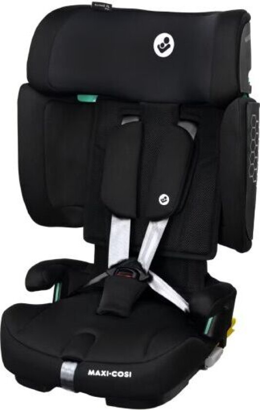 Nomad Xl Plus – Authentic Black