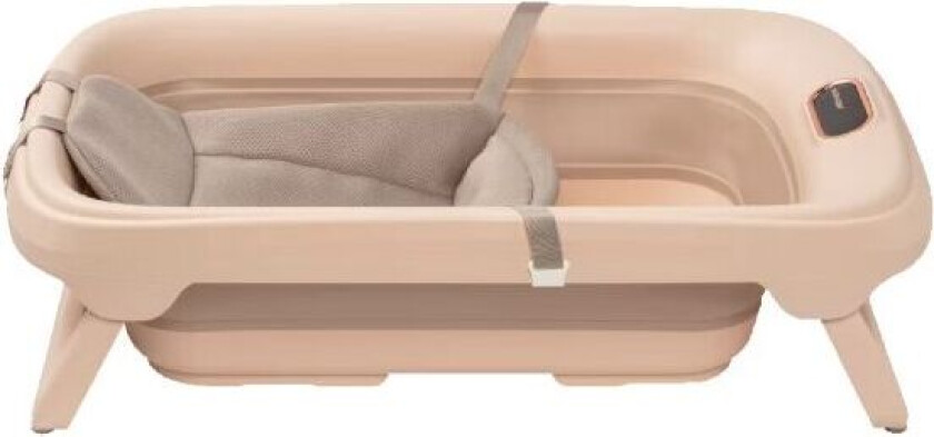 Bilde av Indigo Plus, Badebalje - Muted Terra