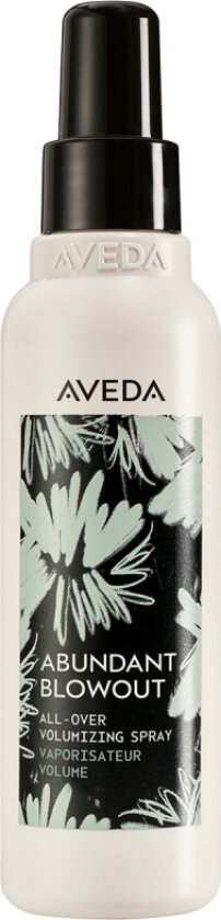 Abundant Blowout (150 ml)