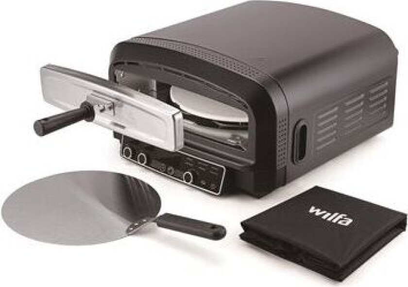 PO2DB-E2200 ELECTRIC PIZZA OVEN