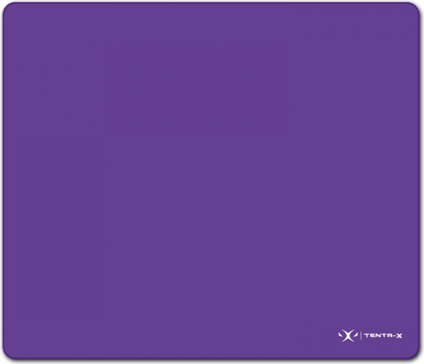 Jinsoku Gaming Musematte - Midnight Purple - Soft - Xl