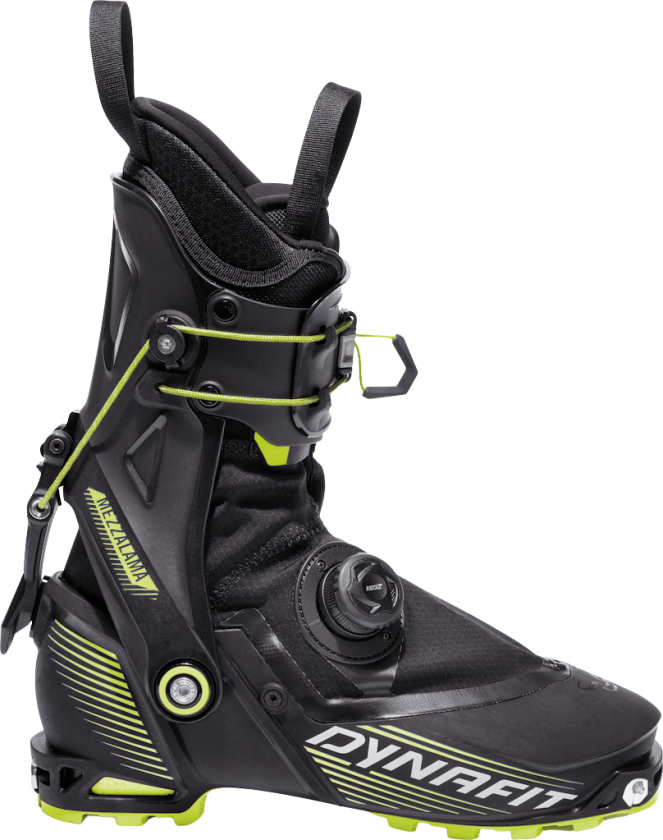 Mezzalama Boot MP 27,5