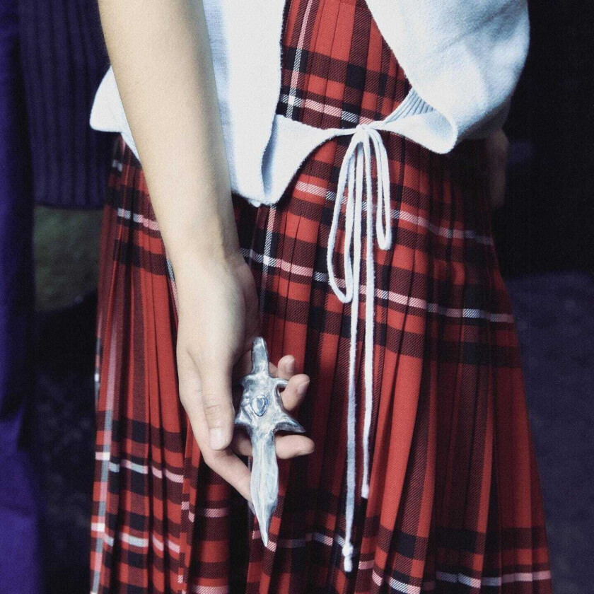 Nothing Personal Antiphon of Dirty Water LP/Vinyl