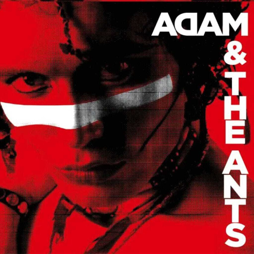 Adam Ant The Singles CD