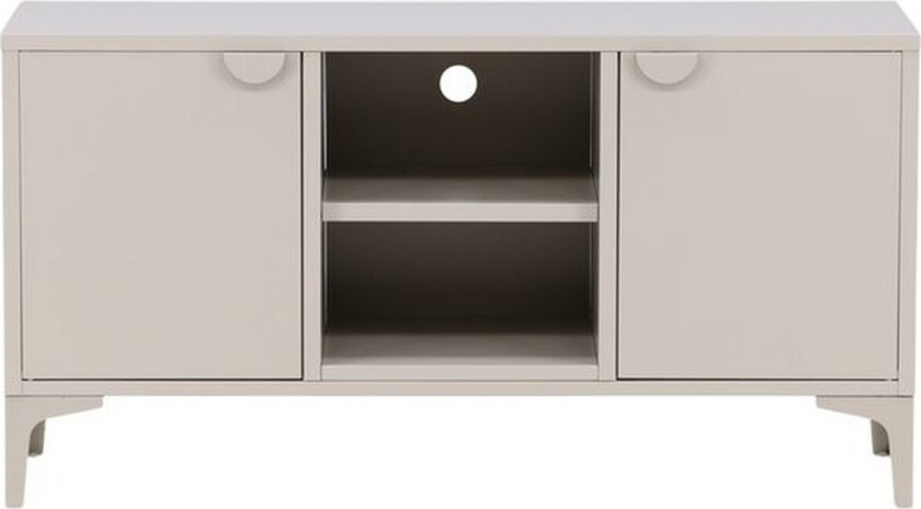 TV-benk Piring - Beige