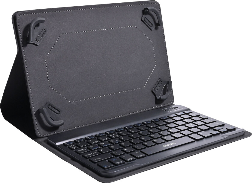 iPad -deksel med tastatur 10,9-11"
